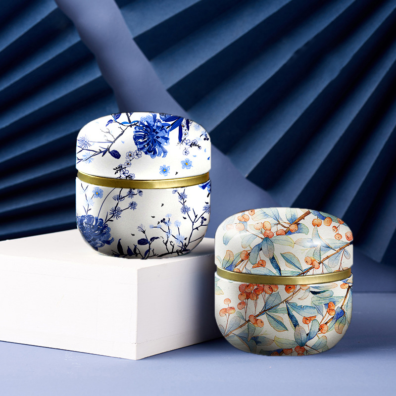 Candle Making Jug - Contenedores de té, latas de velas,