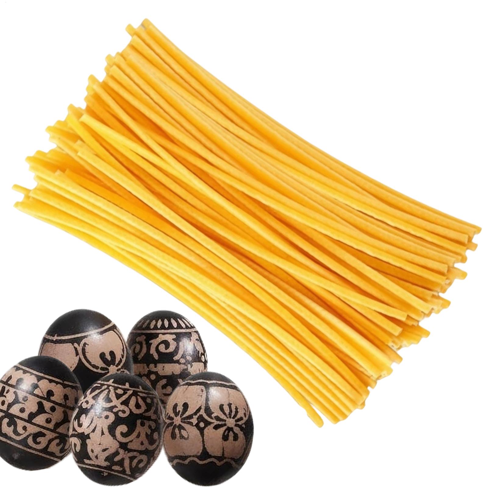 Candle Making Kits - Palitos de Cera de Abeja para
