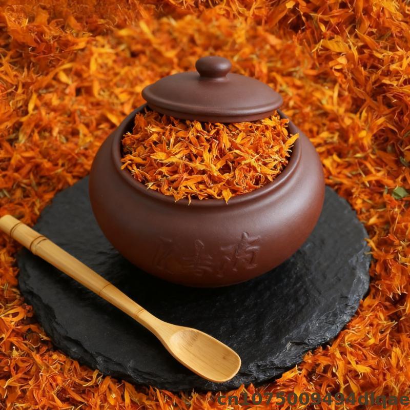 Candle Making And Perfume - Flores Secas 100% Naturales de Centaurea