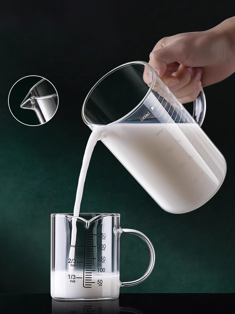 YWDL - Juego de 1/2 Tazas Medi - Candle Making Jug reseña y precio