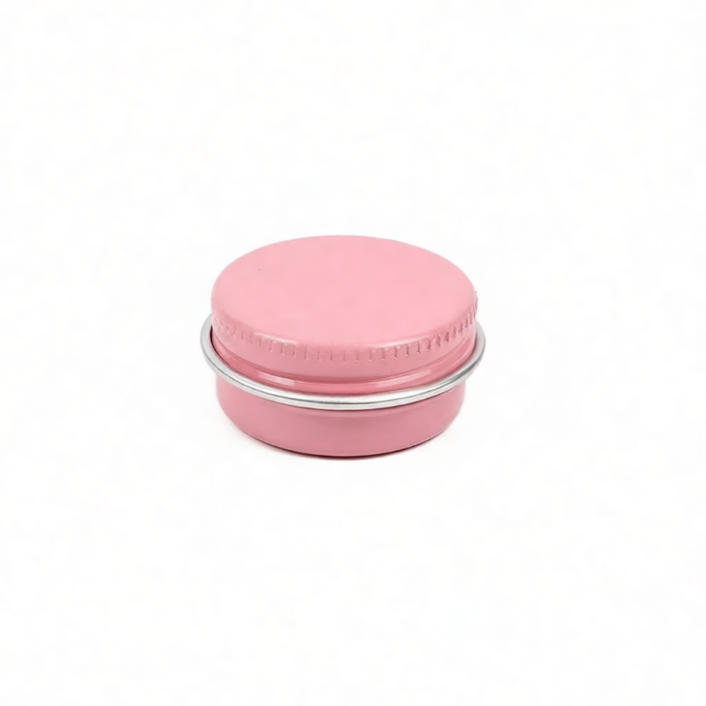 Tarro de aluminio de muestra,  - Tin Container Lid reseña y precio