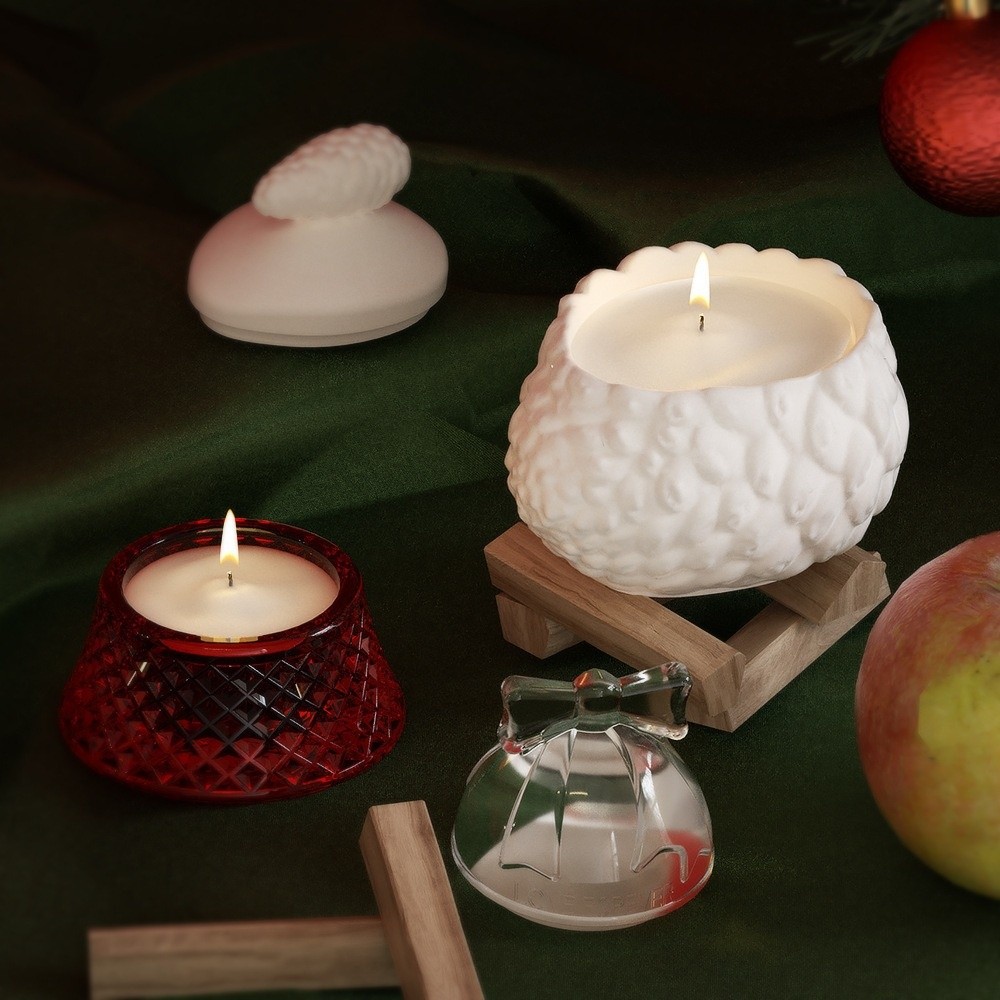 Molde de silicona para hacer t - Candle Making Jars With Lids reseña y precio