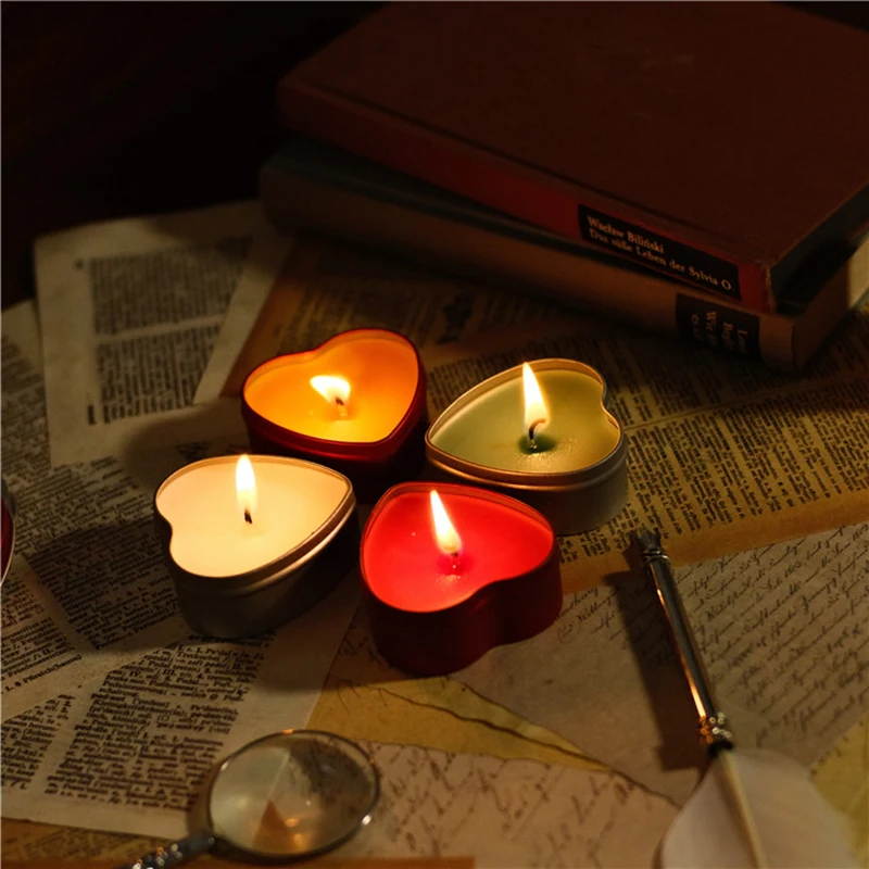 Juego de 16 tarros de vela par - Candle Making Jars With Lids reseña y precio