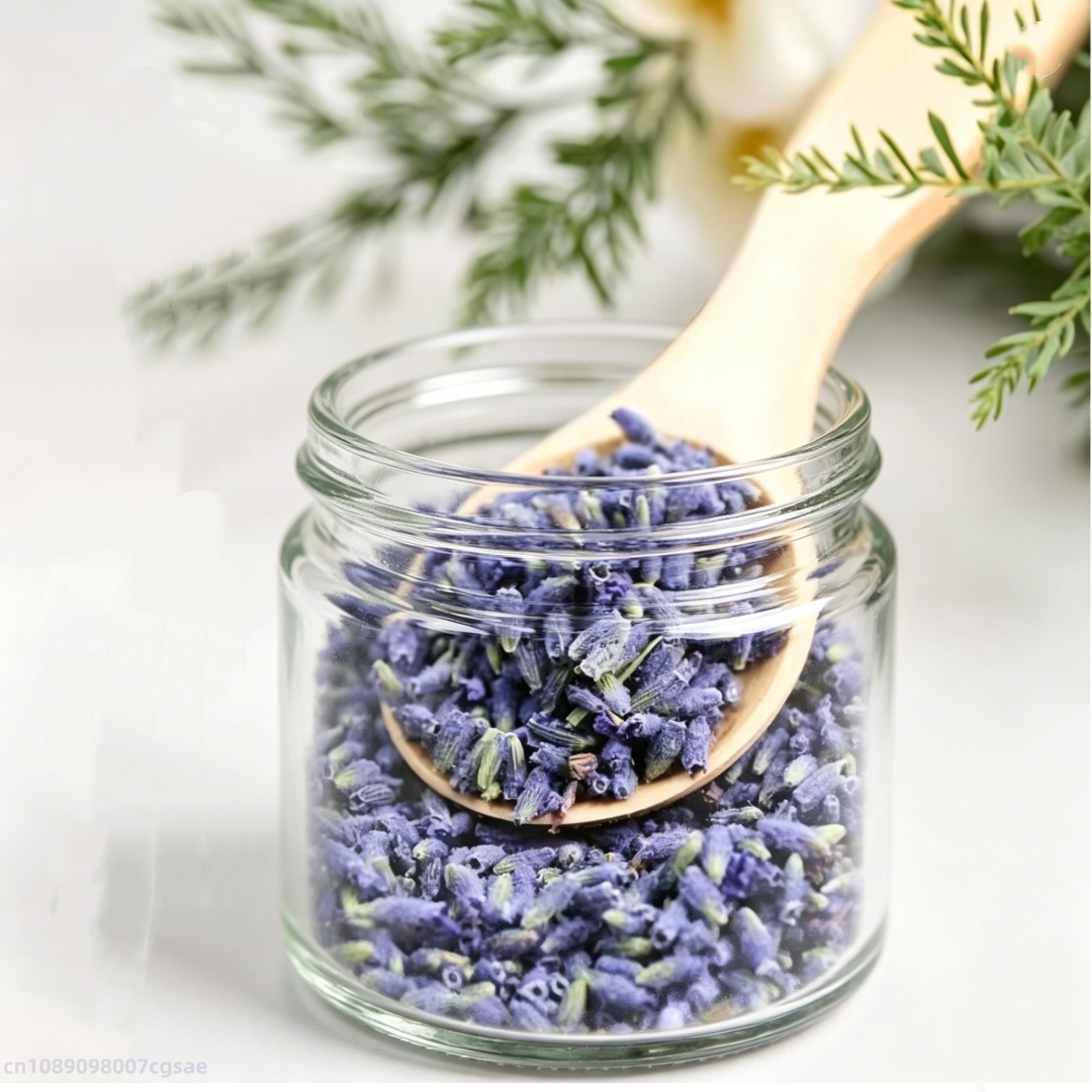 Lavanda Seca Natural de Alta C - Candle Making And Perfume reseña y precio