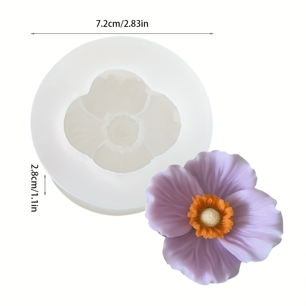 Molde de silicona para velas c - Candle Making Jug reseña y precio