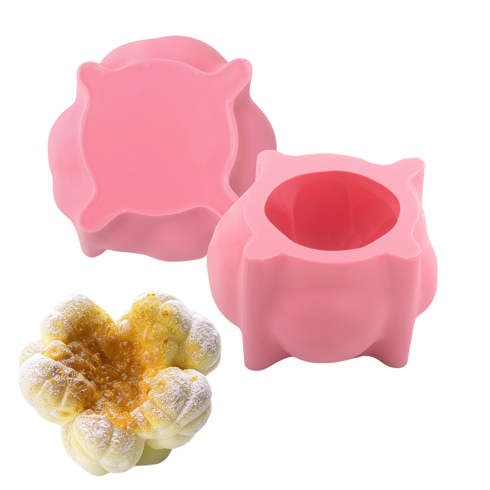 Moldes de Silicona para Pastel - Candle Making Tutorial reseña y precio