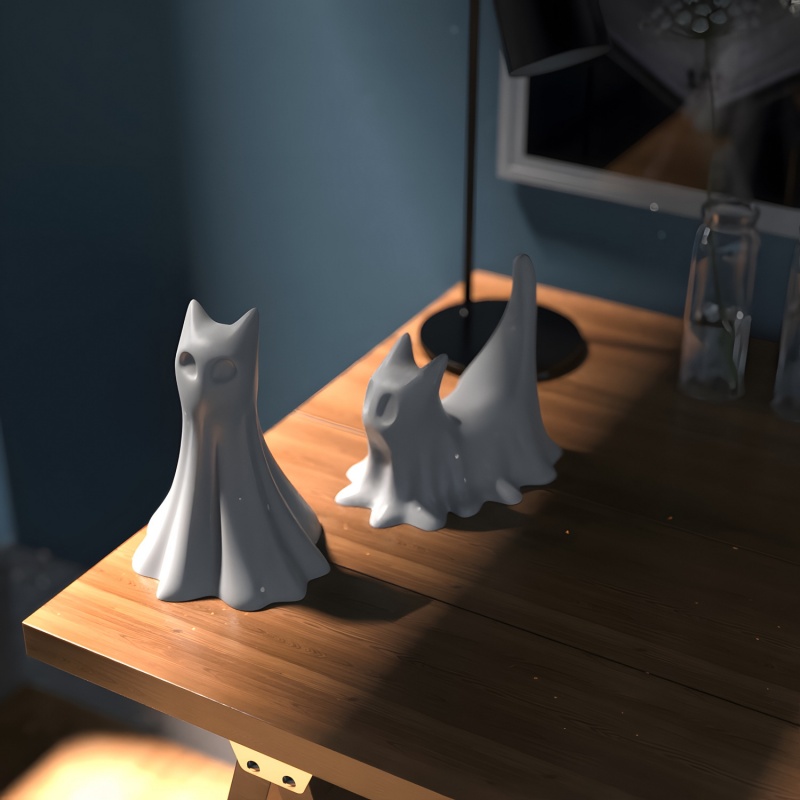Molde de silicona de yeso para - Candle Making Tutorial reseña y precio
