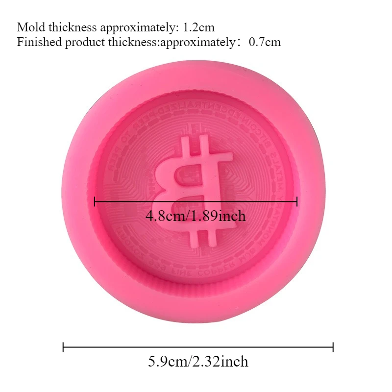 1/3 Piezas Molde de Silicona c - Candle Making Tutorial reseña y precio