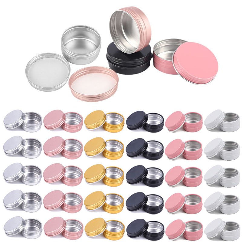 10 Uds. De latas redondas de M - Tin Container Lid reseña y precio