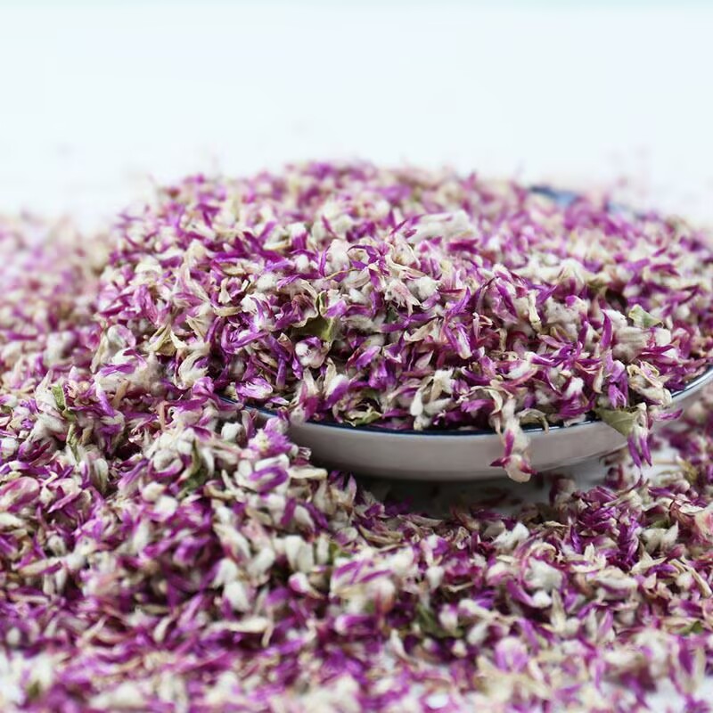 Pétalos de Flor Secos Naturale - Candle Making And Perfume reseña y precio