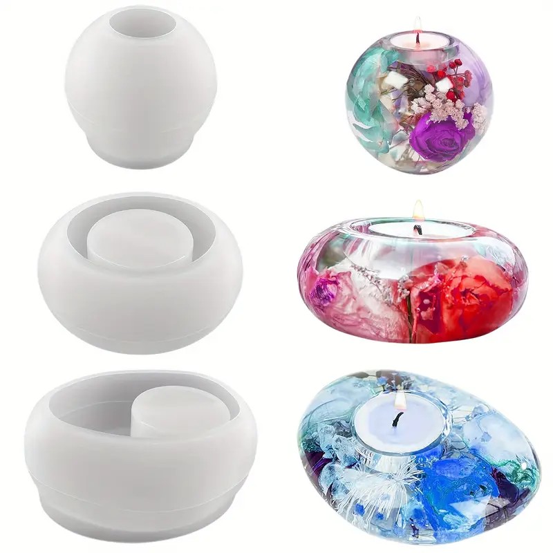 Portavelas candelita, molde de - Candle Making Jug reseña y precio