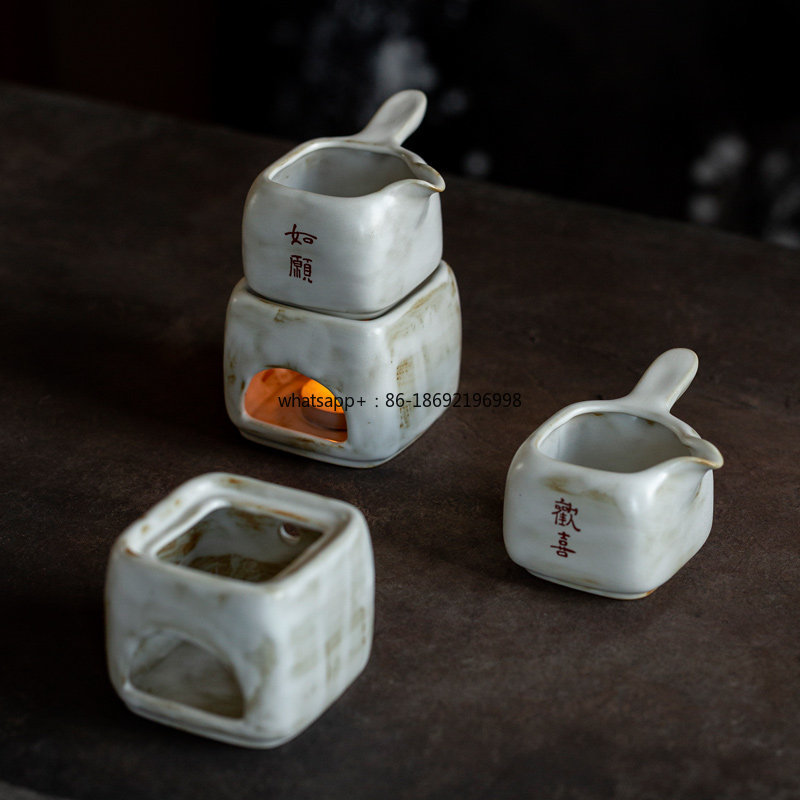 Horno de cera para hacer velas - Candle Making And Perfume reseña y precio