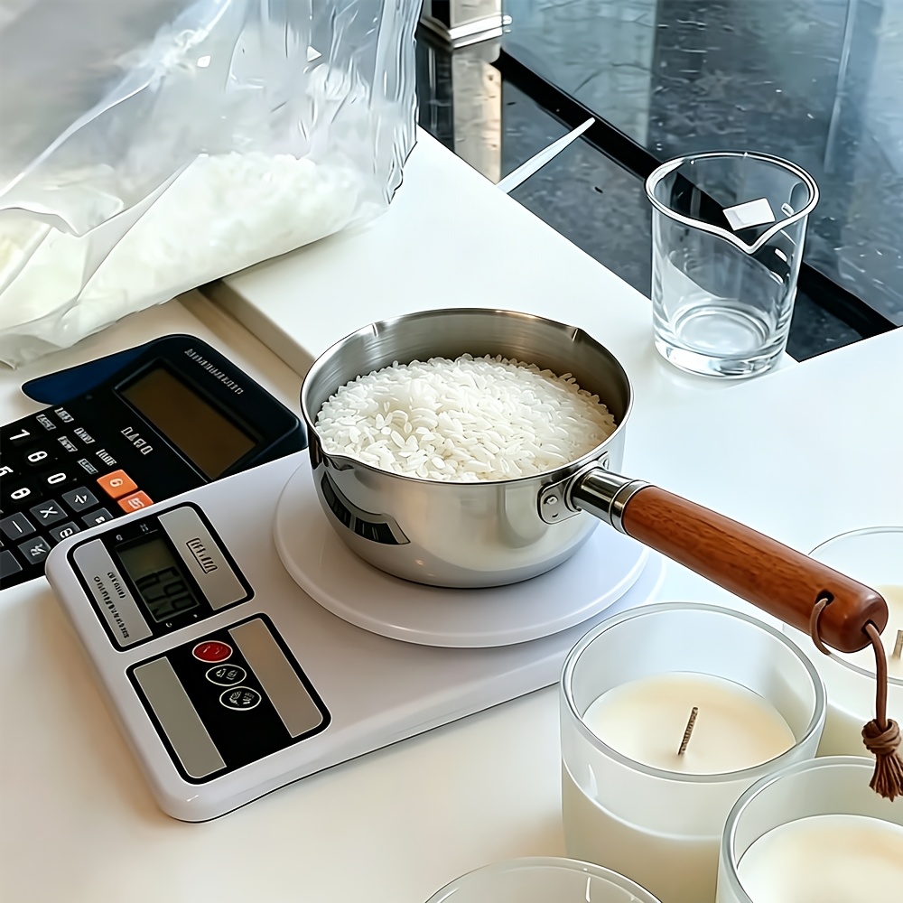 2 piezas/set: Olla para derret - Candle Making Jug reseña y precio