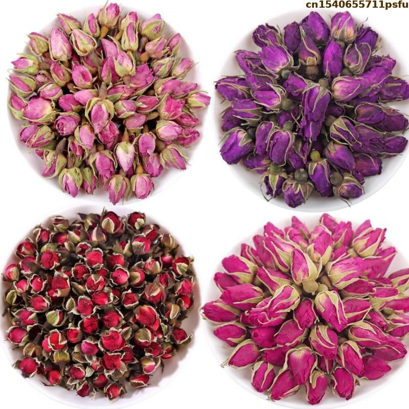 4 tipos de capullos de rosa na - Candle Making And Perfume reseña y precio