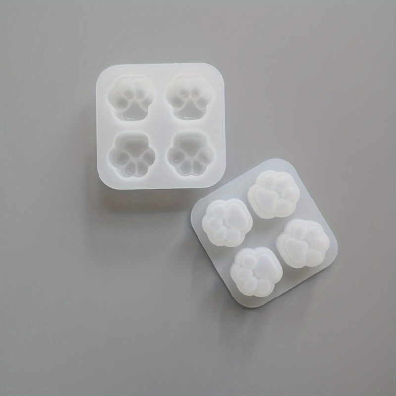 Juego de moldes de silicona co - Candle Making Tutorial reseña y precio
