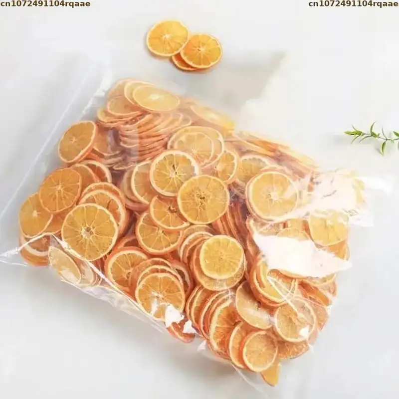 Rodajas de Limón, Pomelo y Nar - Candle Making And Perfume reseña y precio