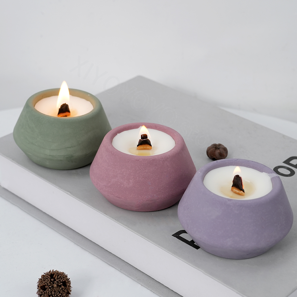Caja de almacenamiento de cuen - Candle Making Jug reseña y precio