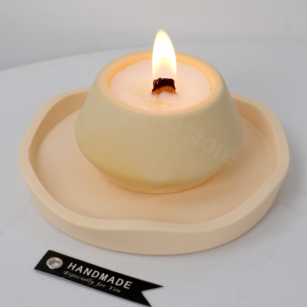 Caja de almacenamiento de cuen - Candle Making Jug reseña y precio