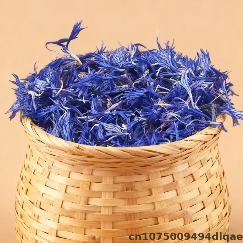 Flores Secas 100% Naturales de - Candle Making And Perfume reseña y precio