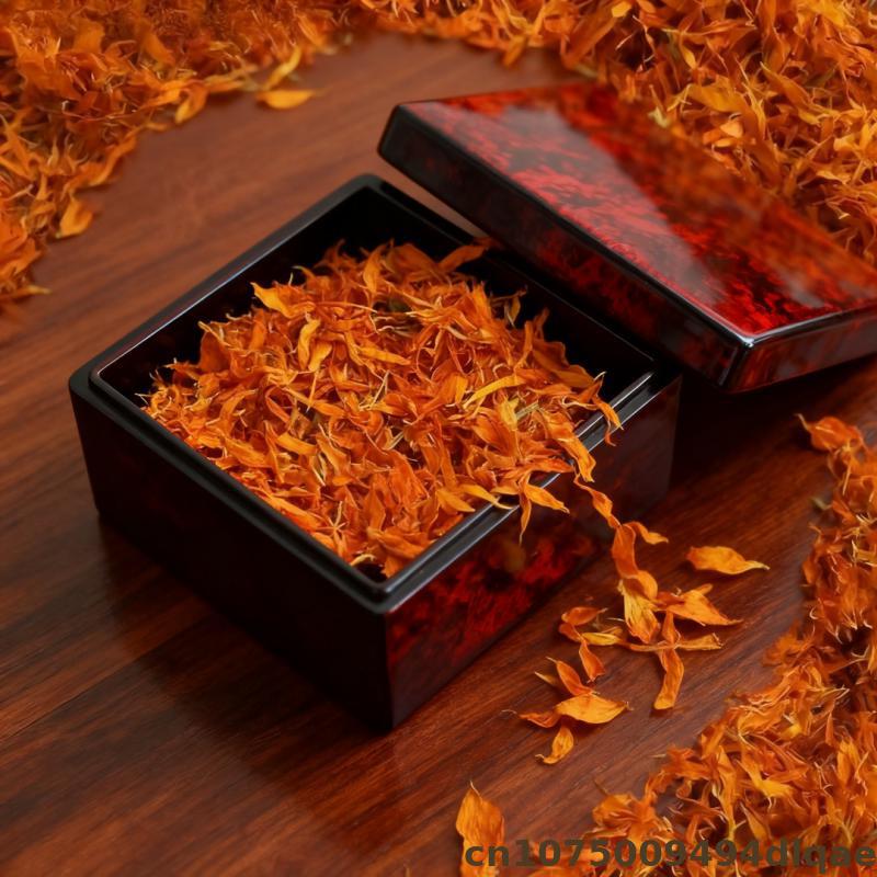 Flores Secas 100% Naturales de - Candle Making And Perfume reseña y precio